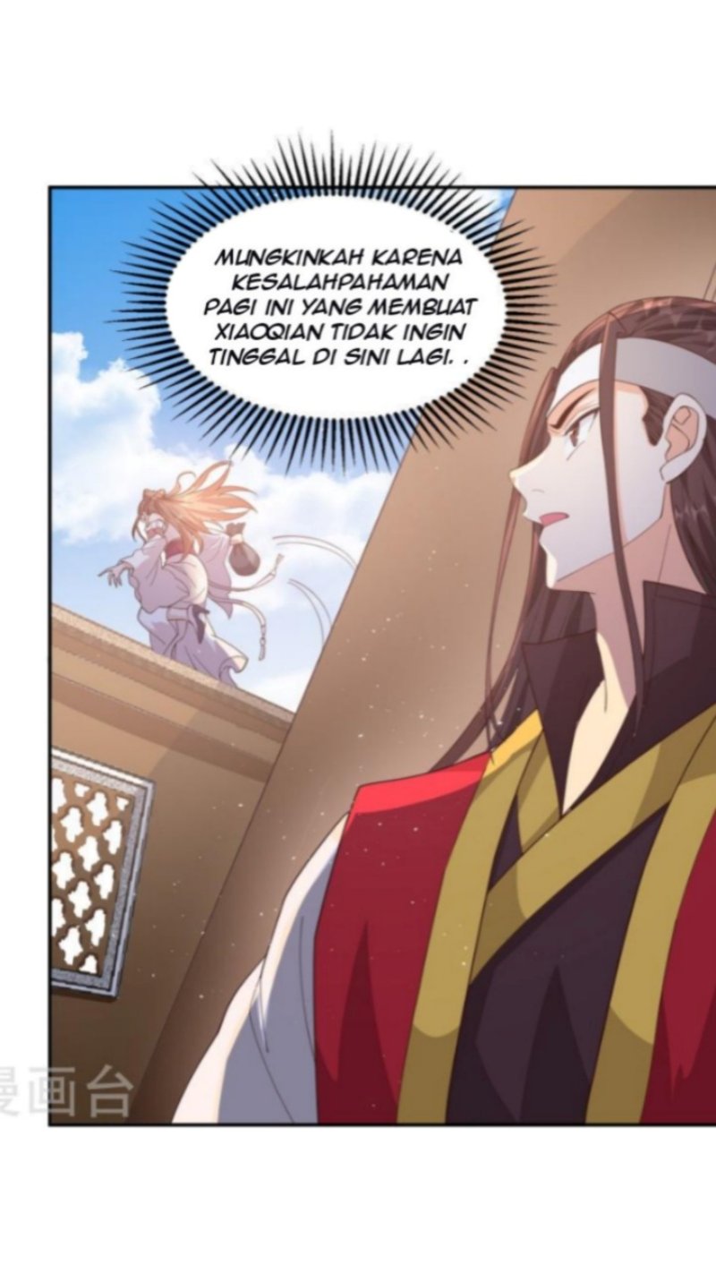 I Blew the Protagonist’s Halo Off Chapter 04 Gambar 17