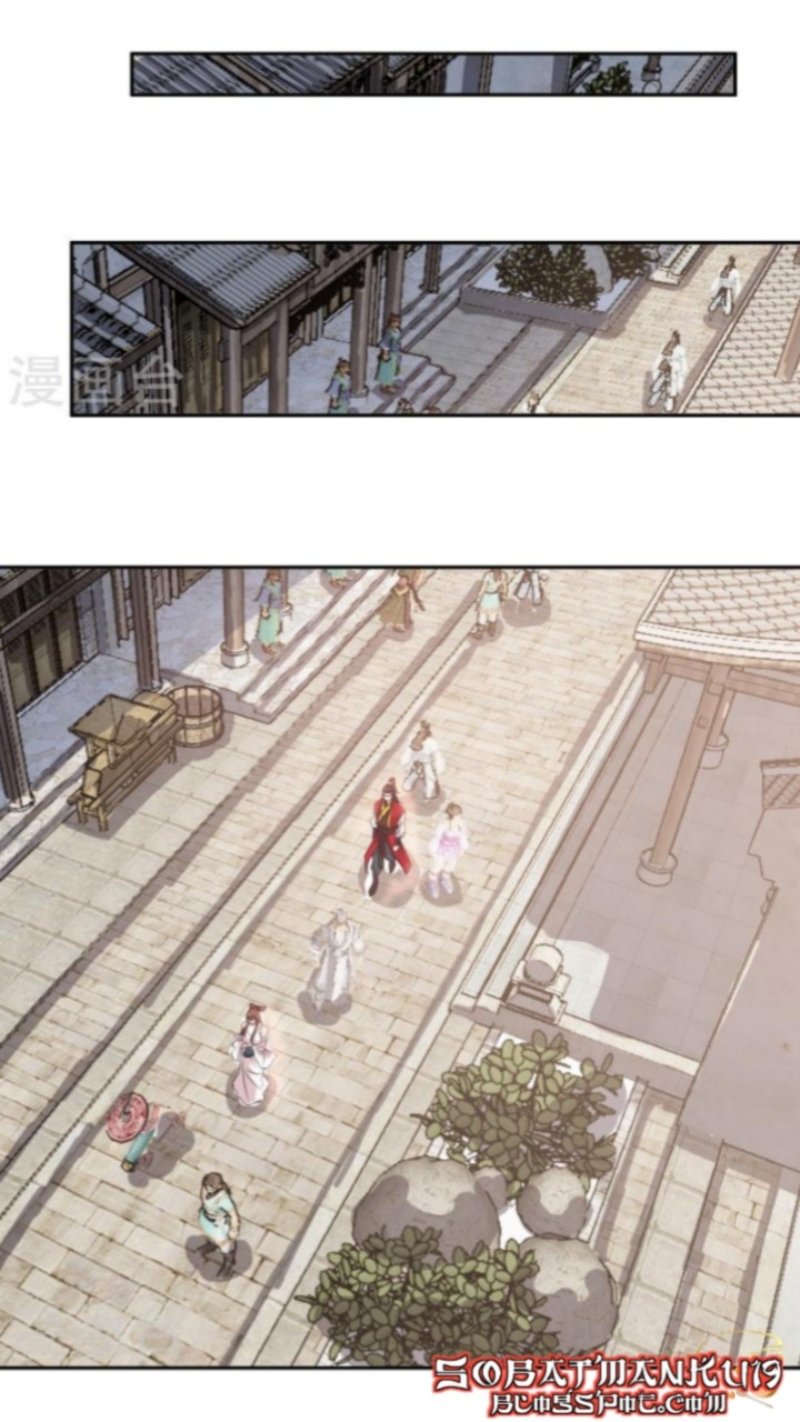 I Blew the Protagonist’s Halo Off Chapter 04 Gambar 19