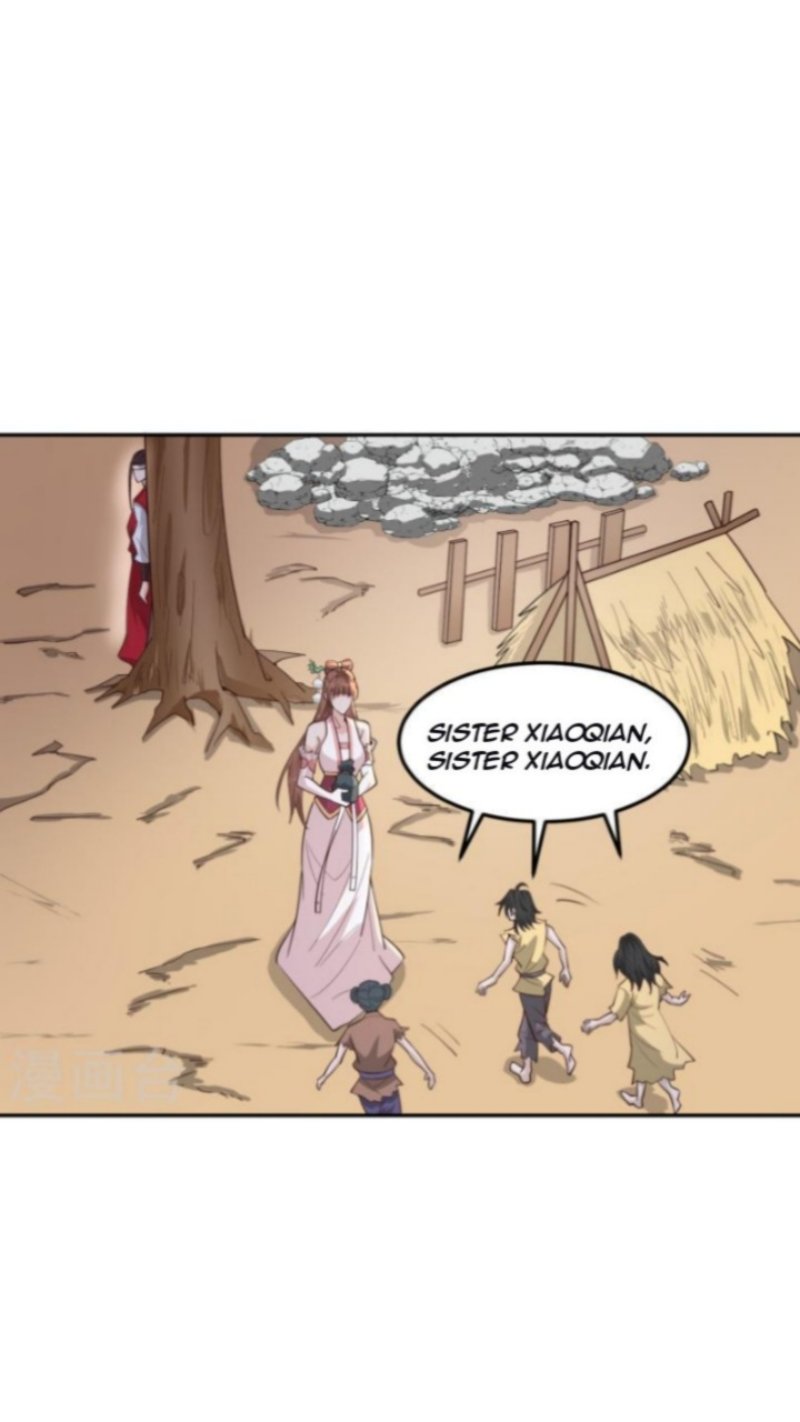 I Blew the Protagonist’s Halo Off Chapter 04 Gambar 22