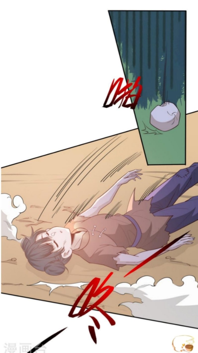 I Blew the Protagonist’s Halo Off Chapter 04 Gambar 25