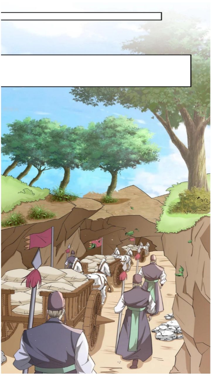 I Blew the Protagonist’s Halo Off Chapter 06 Gambar 4