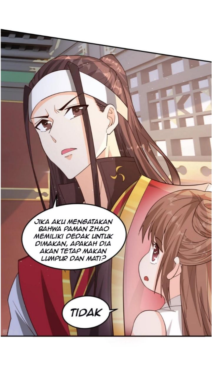 I Blew the Protagonist’s Halo Off Chapter 06 Gambar 9