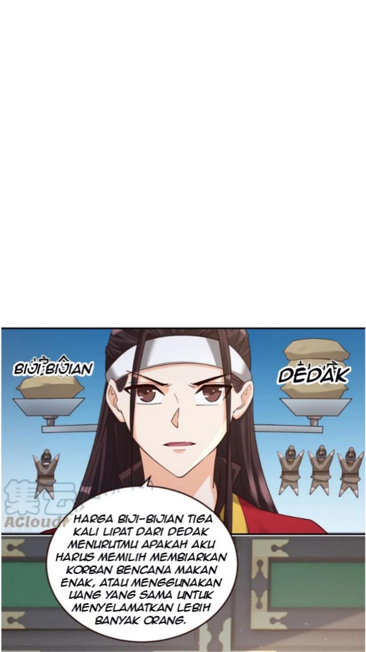 I Blew the Protagonist’s Halo Off Chapter 06 Gambar 10