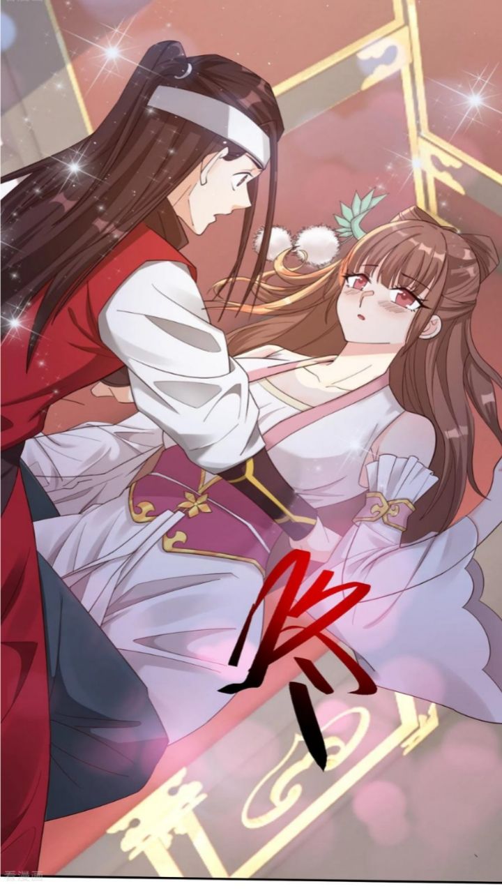 I Blew the Protagonist’s Halo Off Chapter 06 Gambar 14
