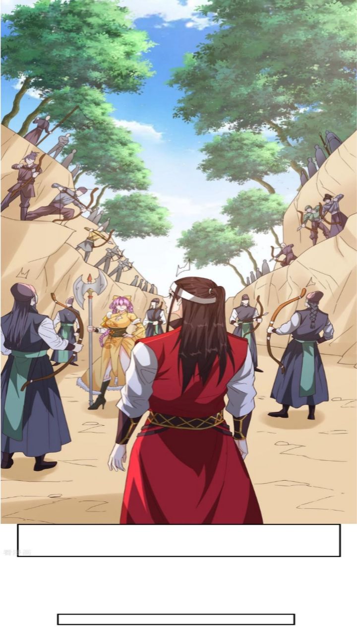 I Blew the Protagonist’s Halo Off Chapter 06 Gambar 28