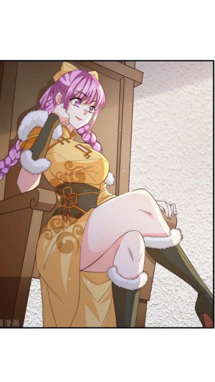 I Blew the Protagonist’s Halo Off Chapter 06 Gambar 30