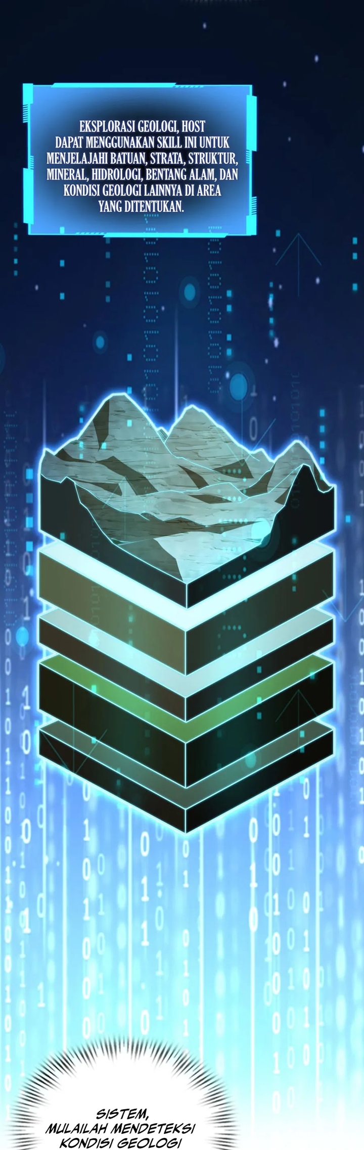 I Build an Industrial Empire on the Magic Continent Chapter 08 Gambar 4