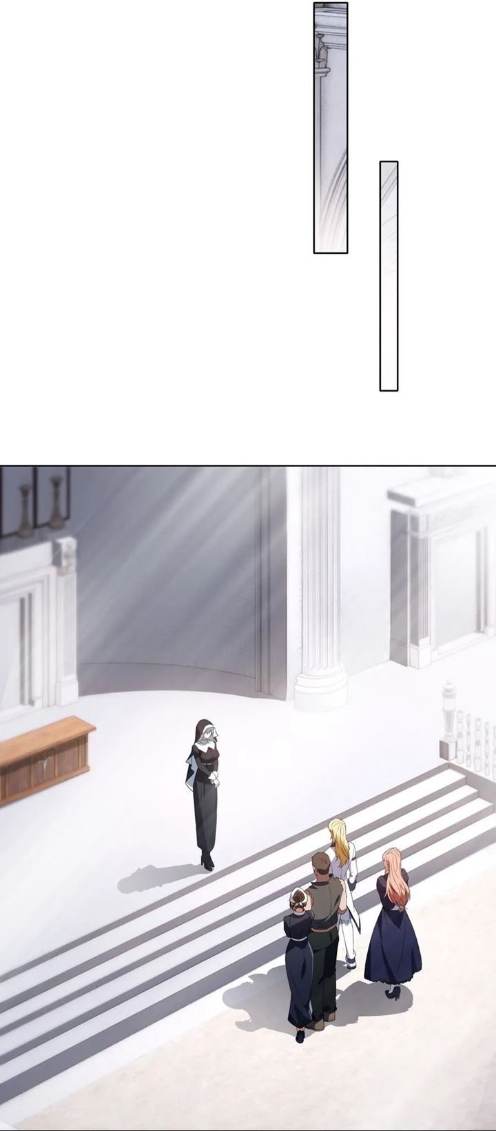 I Build an Industrial Empire on the Magic Continent Chapter 08 Gambar 13