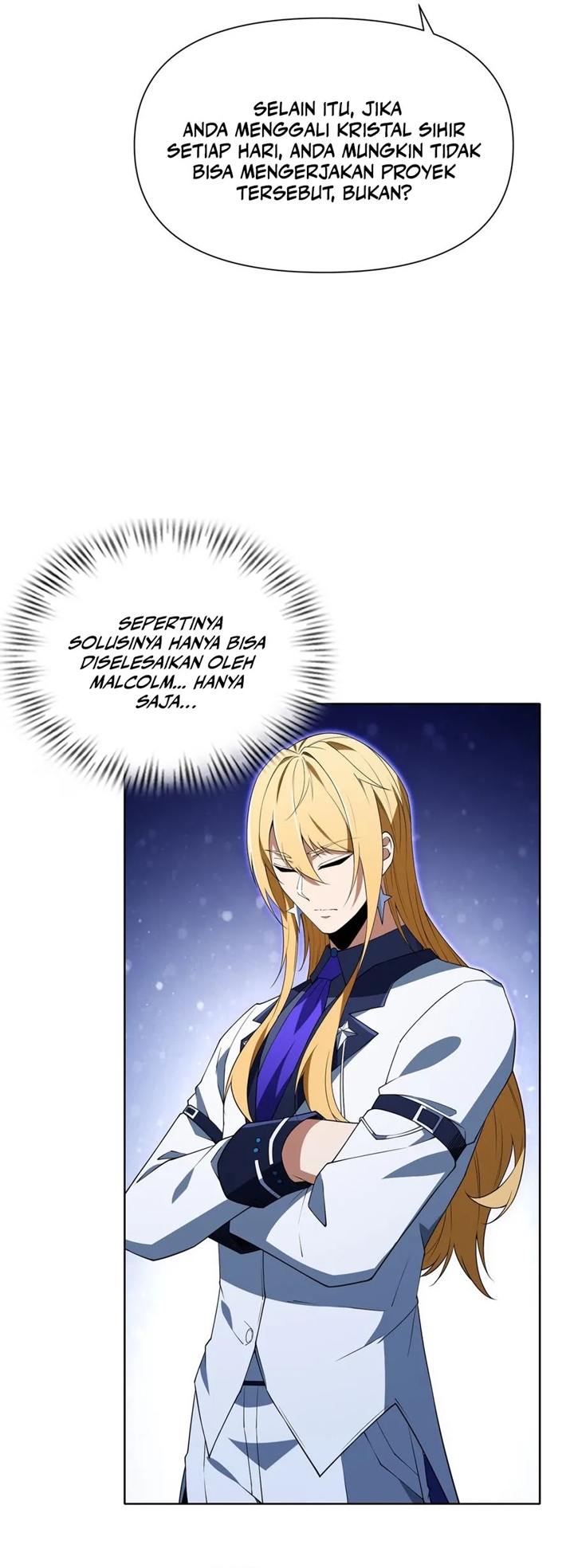 I Build an Industrial Empire on the Magic Continent Chapter 08 Gambar 29