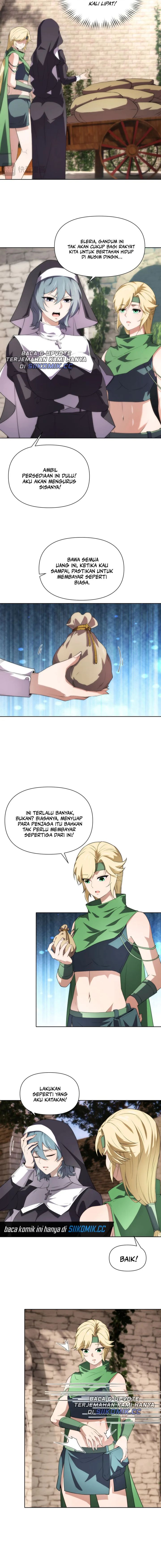 I Build an Industrial Empire on the Magic Continent Chapter 10 Gambar 9