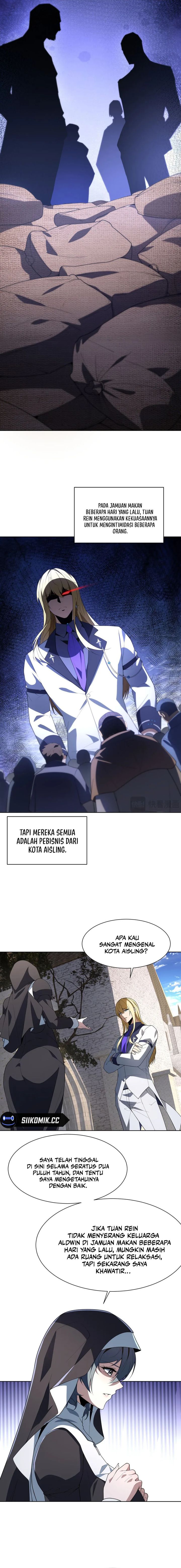 I Build an Industrial Empire on the Magic Continent Chapter 11 Gambar 3