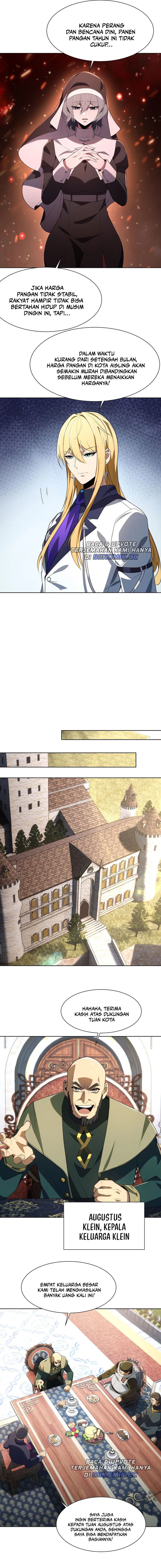 I Build an Industrial Empire on the Magic Continent Chapter 11 Gambar 4