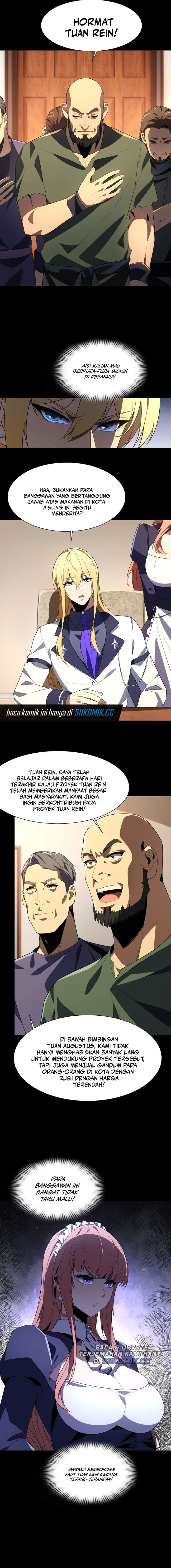 I Build an Industrial Empire on the Magic Continent Chapter 11 Gambar 9