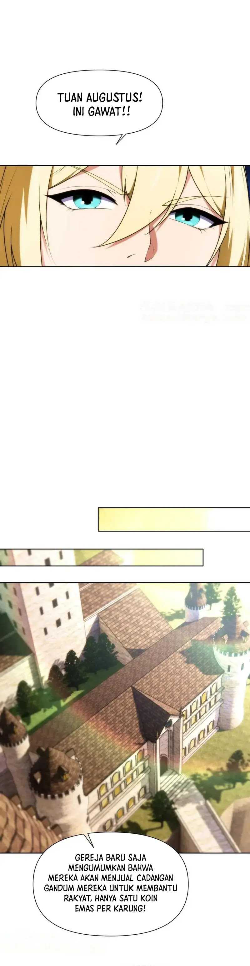 I Build an Industrial Empire on the Magic Continent Chapter 13 Gambar 13