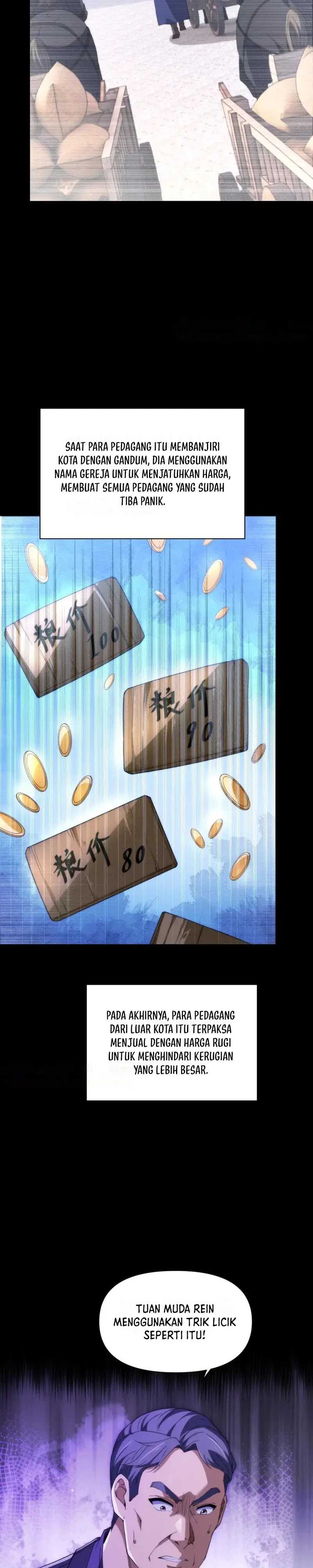 I Build an Industrial Empire on the Magic Continent Chapter 14 Gambar 7