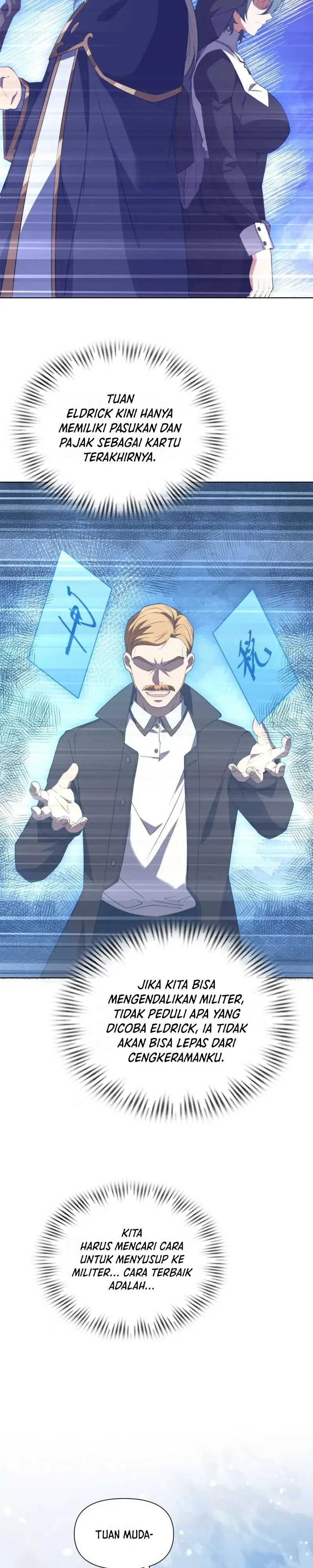 I Build an Industrial Empire on the Magic Continent Chapter 14 Gambar 18