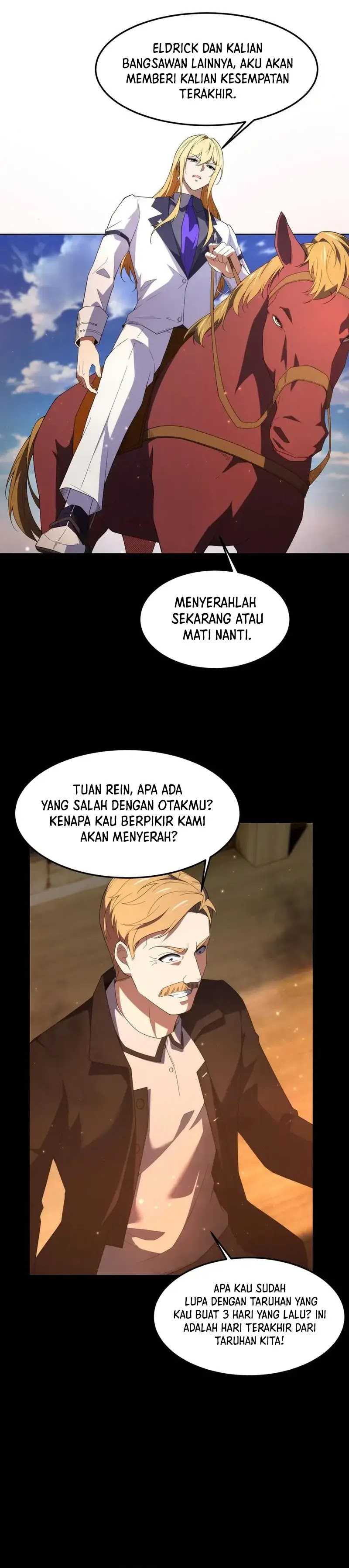 I Build an Industrial Empire on the Magic Continent Chapter 20 Gambar 4