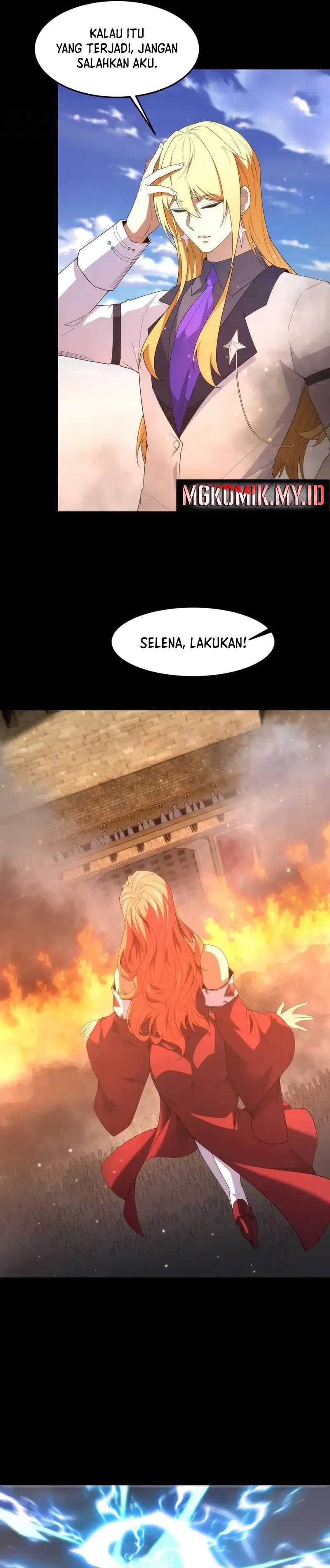 I Build an Industrial Empire on the Magic Continent Chapter 20 Gambar 6