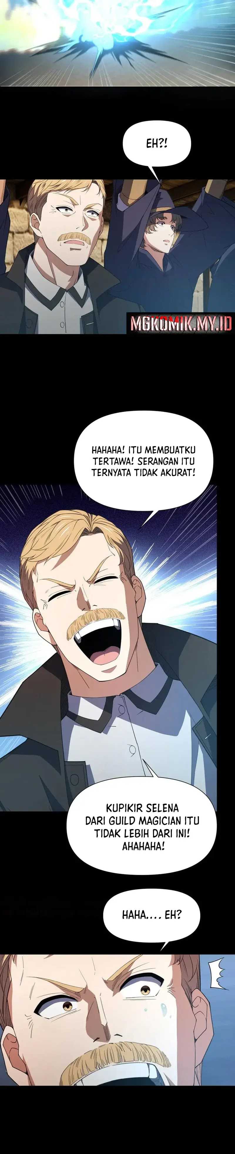 I Build an Industrial Empire on the Magic Continent Chapter 20 Gambar 10