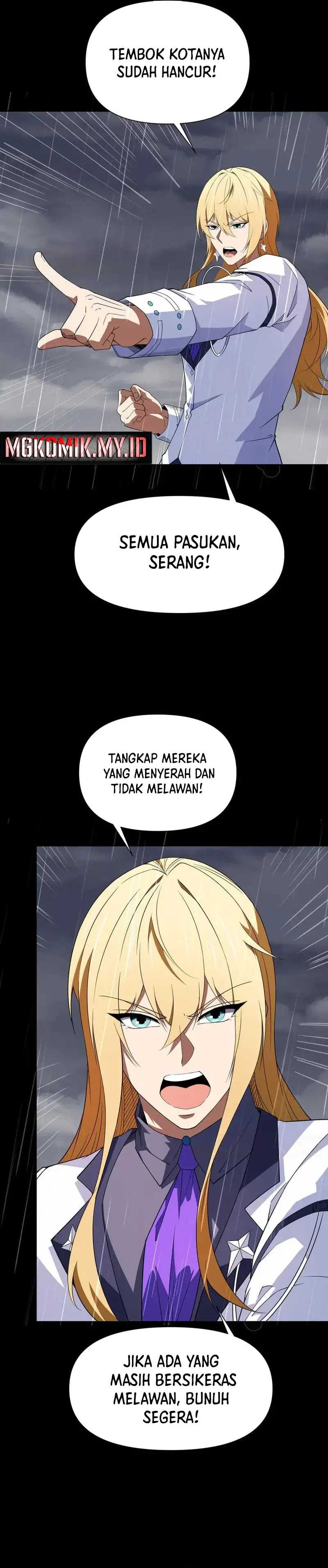 I Build an Industrial Empire on the Magic Continent Chapter 20 Gambar 18