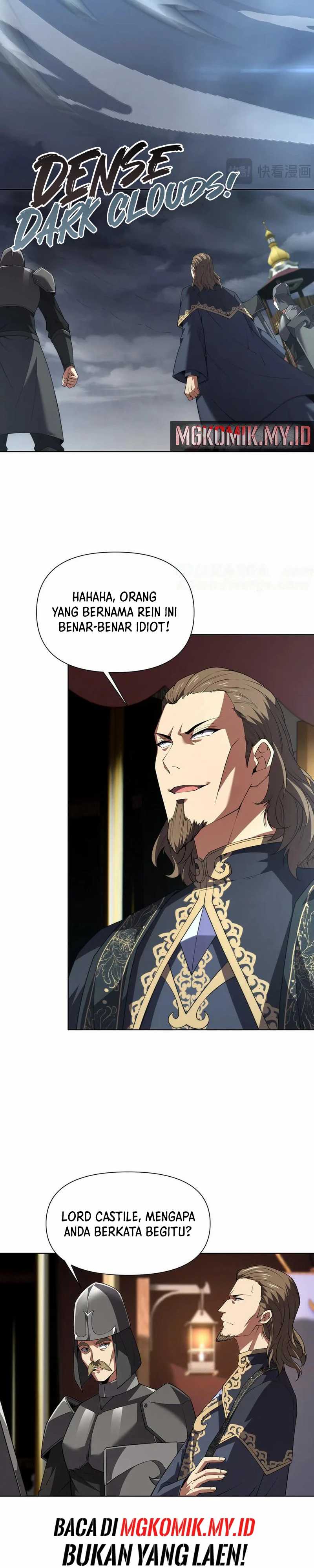 I Build an Industrial Empire on the Magic Continent Chapter 25 Gambar 3