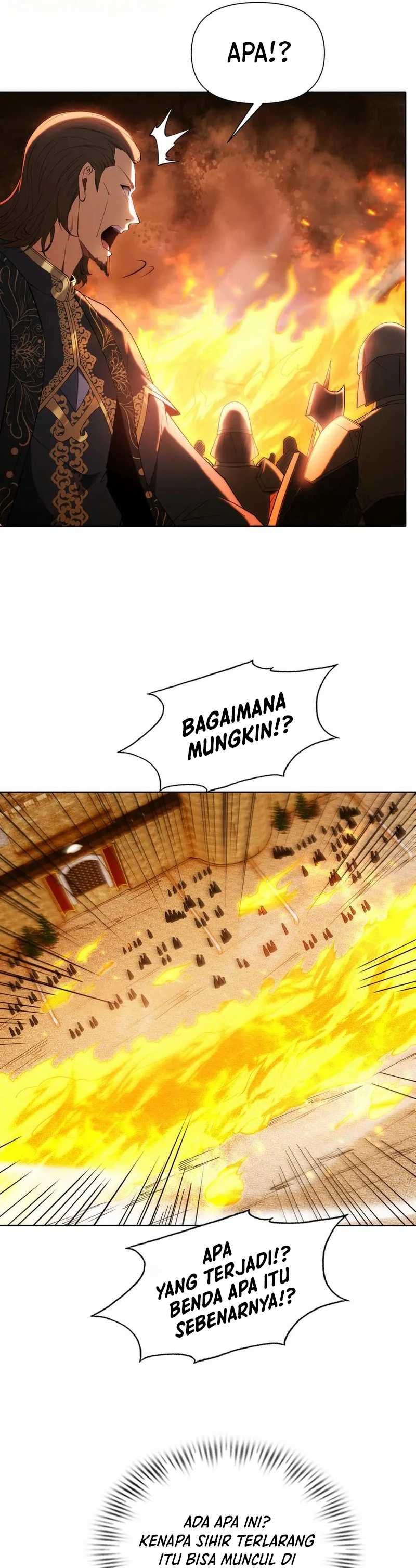 I Build an Industrial Empire on the Magic Continent Chapter 27 Gambar 11