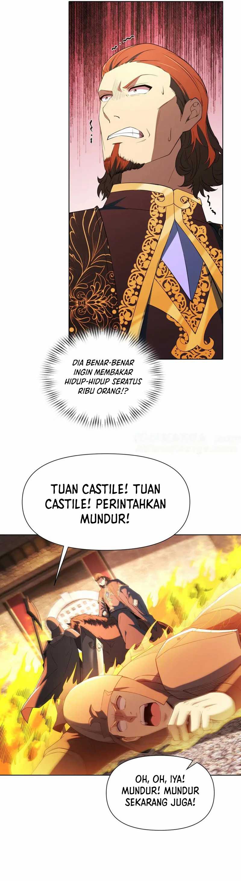 I Build an Industrial Empire on the Magic Continent Chapter 27 Gambar 14