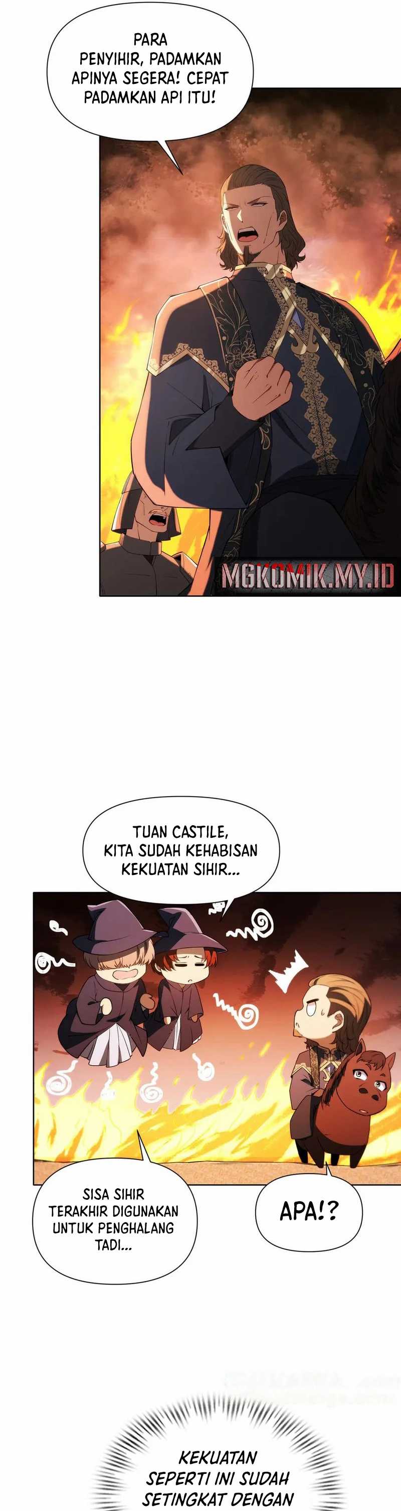 I Build an Industrial Empire on the Magic Continent Chapter 27 Gambar 15