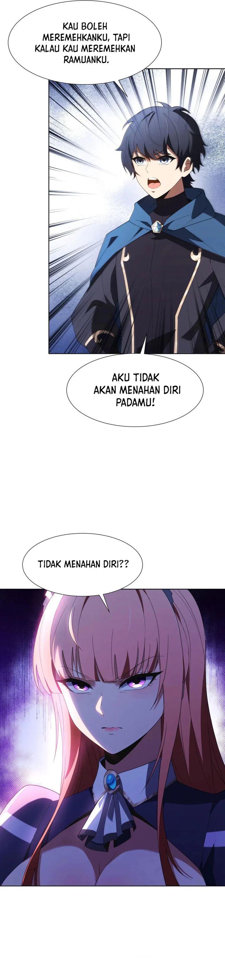 I Build an Industrial Empire on the Magic Continent Chapter 32 Gambar 10