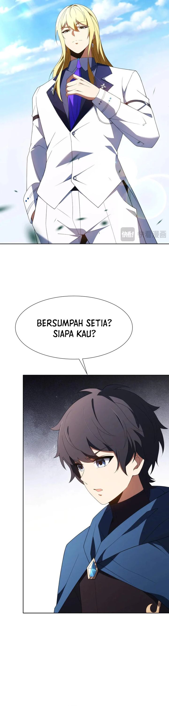 I Build an Industrial Empire on the Magic Continent Chapter 32 Gambar 14