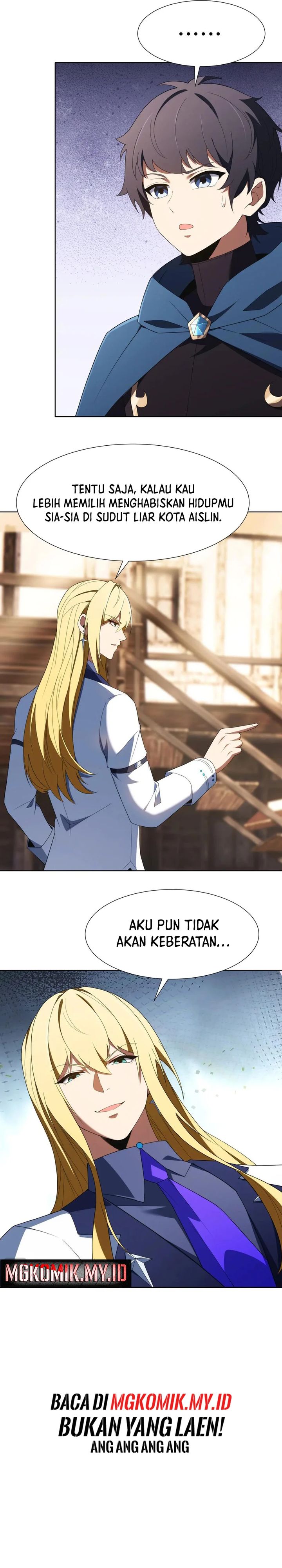 I Build an Industrial Empire on the Magic Continent Chapter 32 Gambar 19