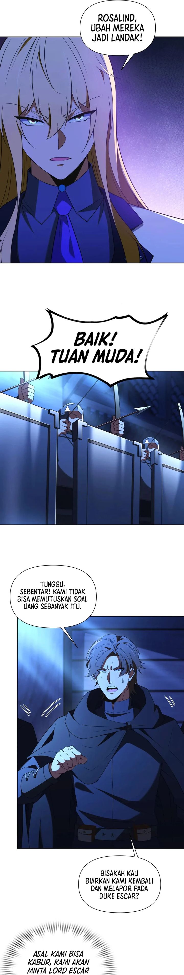 I Build an Industrial Empire on the Magic Continent Chapter 43 Gambar 4