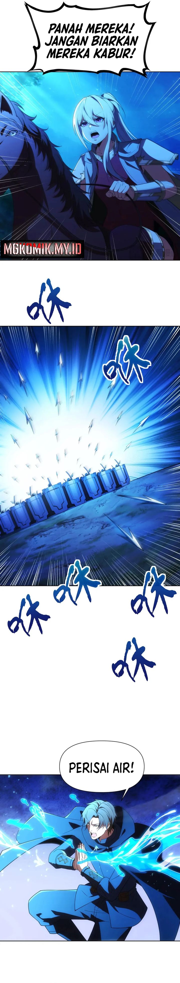 I Build an Industrial Empire on the Magic Continent Chapter 43 Gambar 7