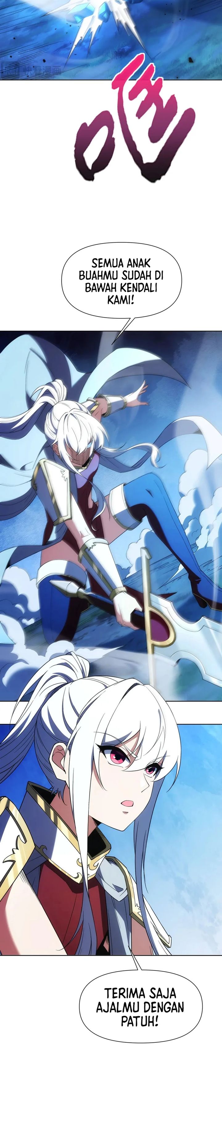 I Build an Industrial Empire on the Magic Continent Chapter 43 Gambar 9