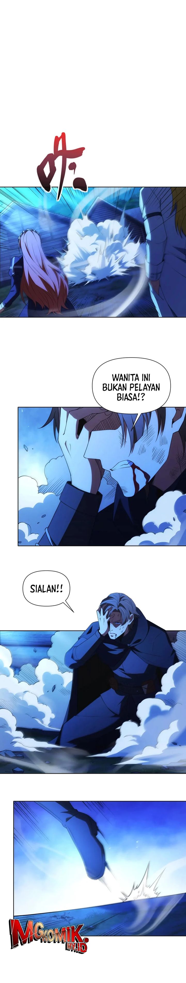 I Build an Industrial Empire on the Magic Continent Chapter 43 Gambar 14