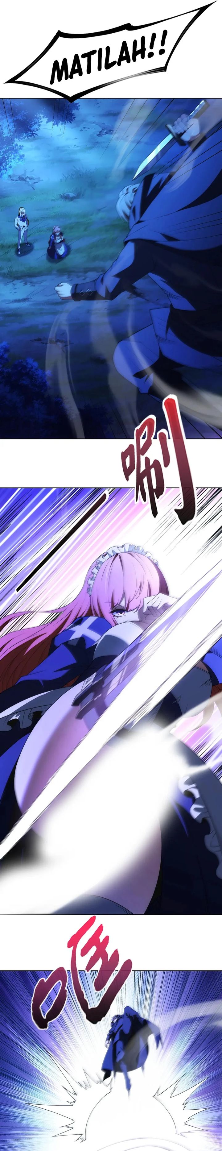 I Build an Industrial Empire on the Magic Continent Chapter 43 Gambar 15