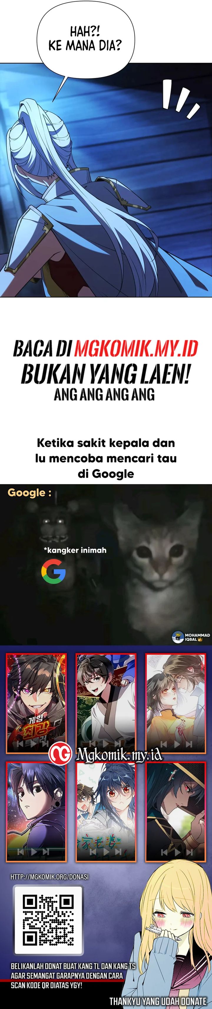 I Build an Industrial Empire on the Magic Continent Chapter 43 Gambar 22