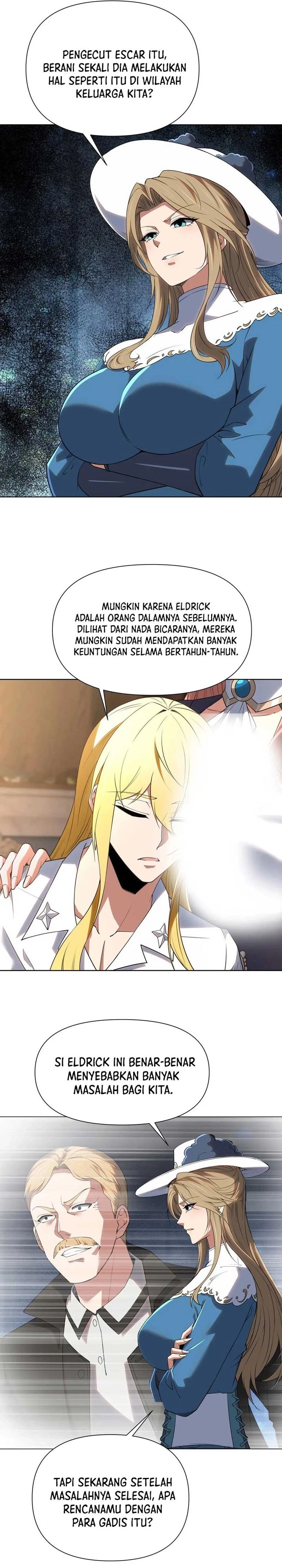 I Build an Industrial Empire on the Magic Continent Chapter 45 Gambar 6