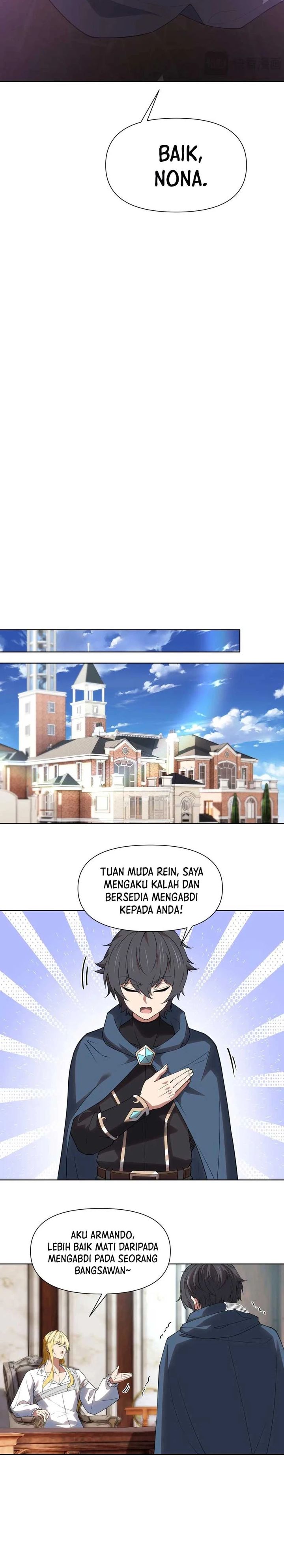 I Build an Industrial Empire on the Magic Continent Chapter 45 Gambar 13