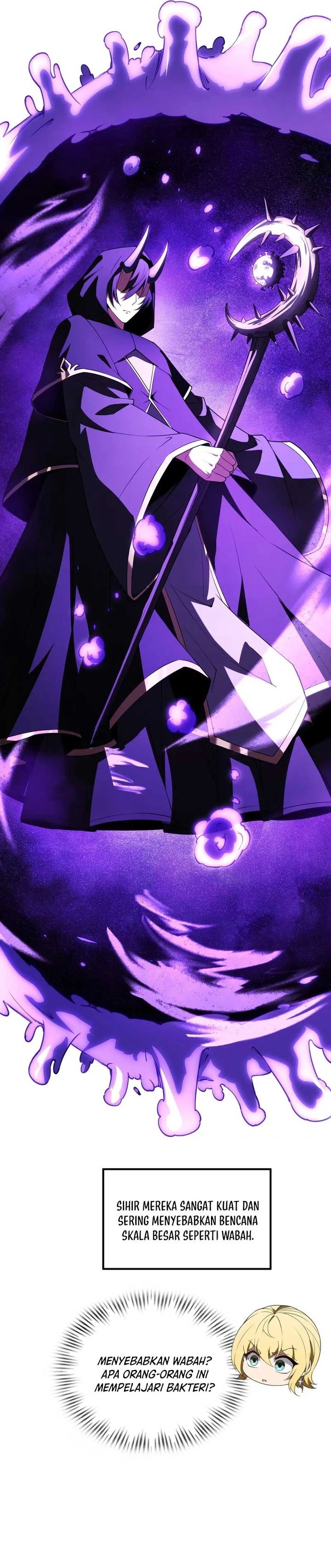 I Build an Industrial Empire on the Magic Continent Chapter 46 Gambar 6