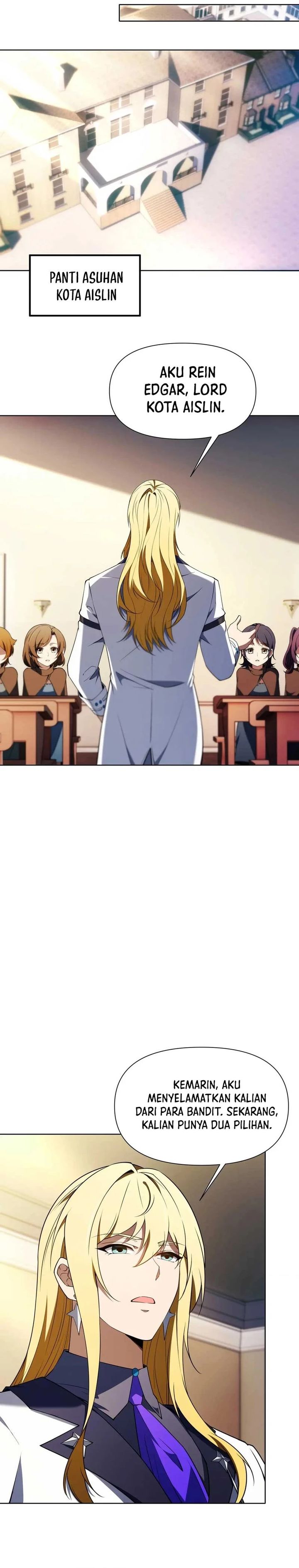 I Build an Industrial Empire on the Magic Continent Chapter 46 Gambar 8