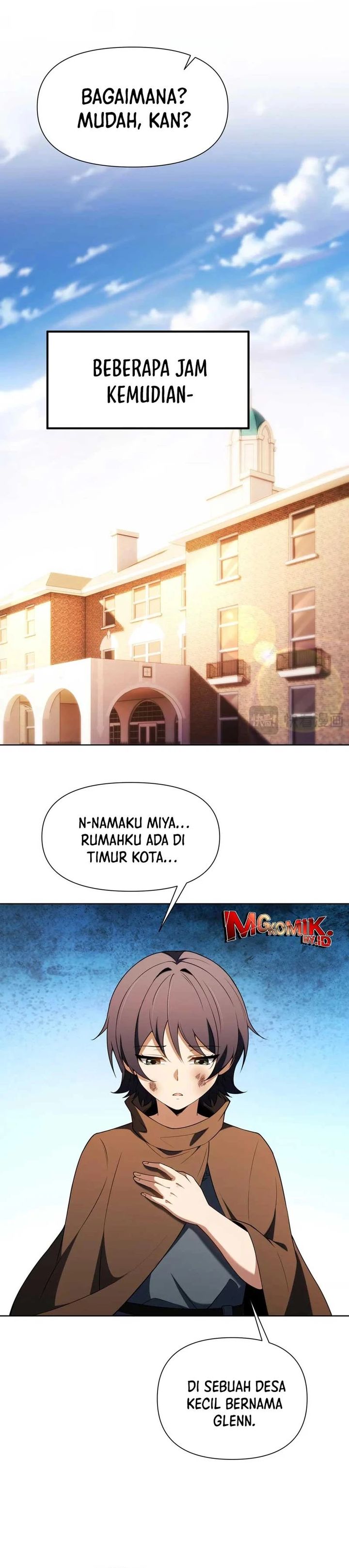 I Build an Industrial Empire on the Magic Continent Chapter 46 Gambar 16