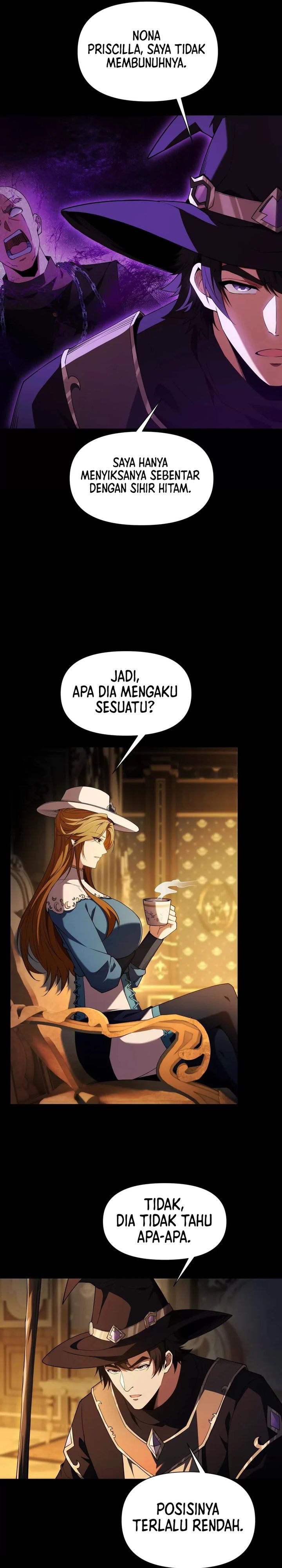 I Build an Industrial Empire on the Magic Continent Chapter 47 Gambar 2