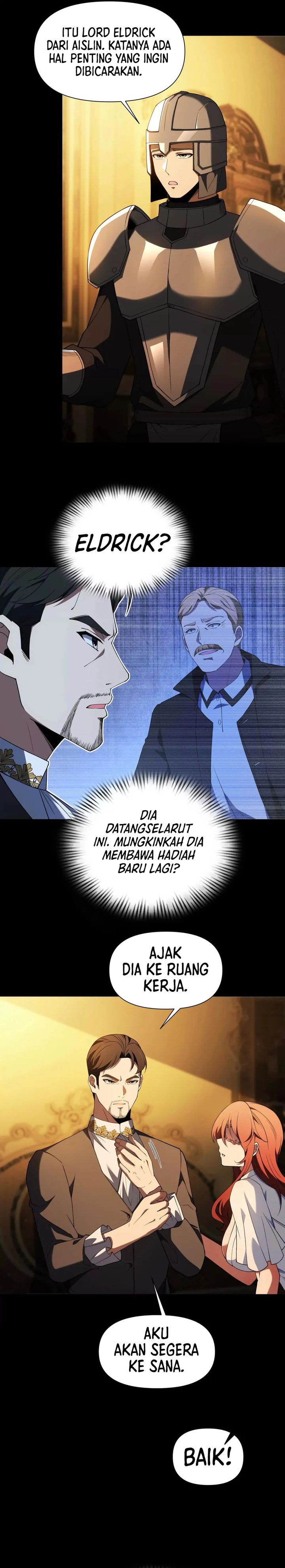 I Build an Industrial Empire on the Magic Continent Chapter 47 Gambar 7