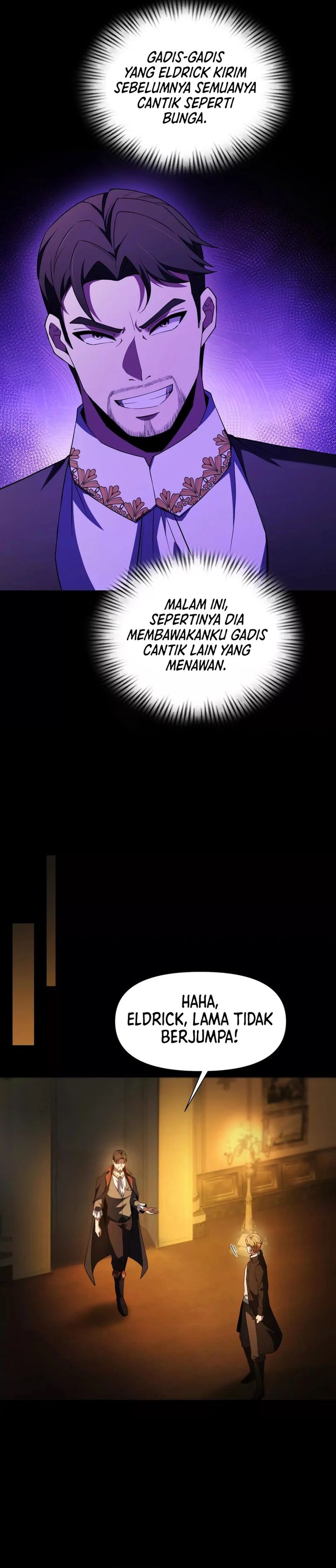 I Build an Industrial Empire on the Magic Continent Chapter 47 Gambar 8