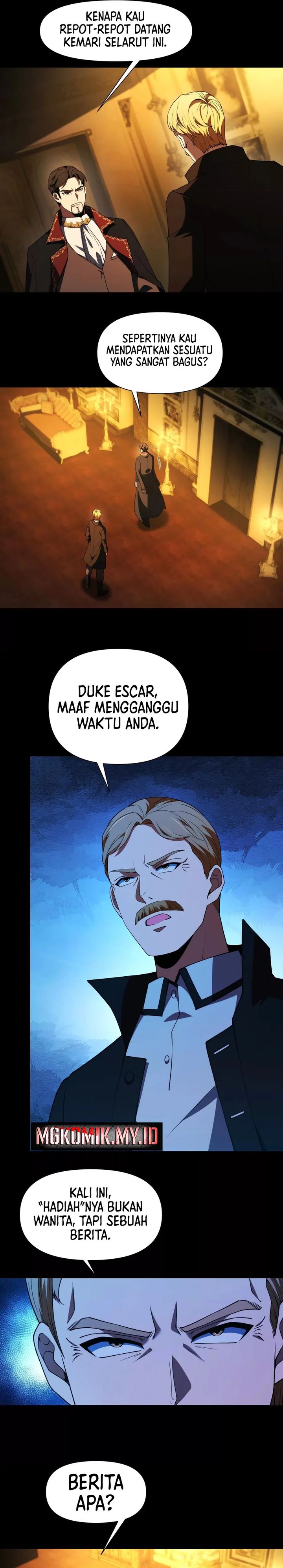 I Build an Industrial Empire on the Magic Continent Chapter 47 Gambar 9