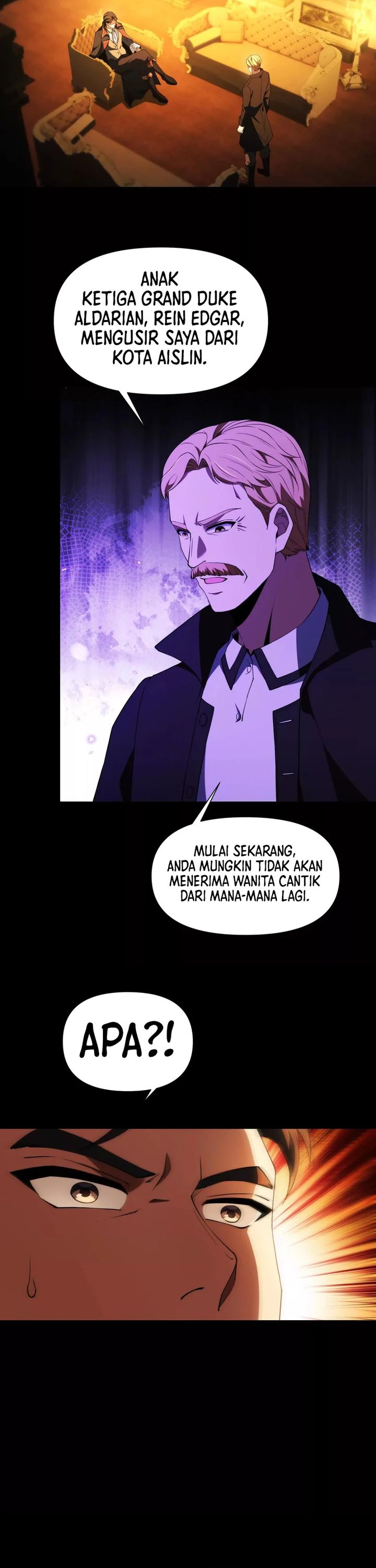 I Build an Industrial Empire on the Magic Continent Chapter 47 Gambar 10