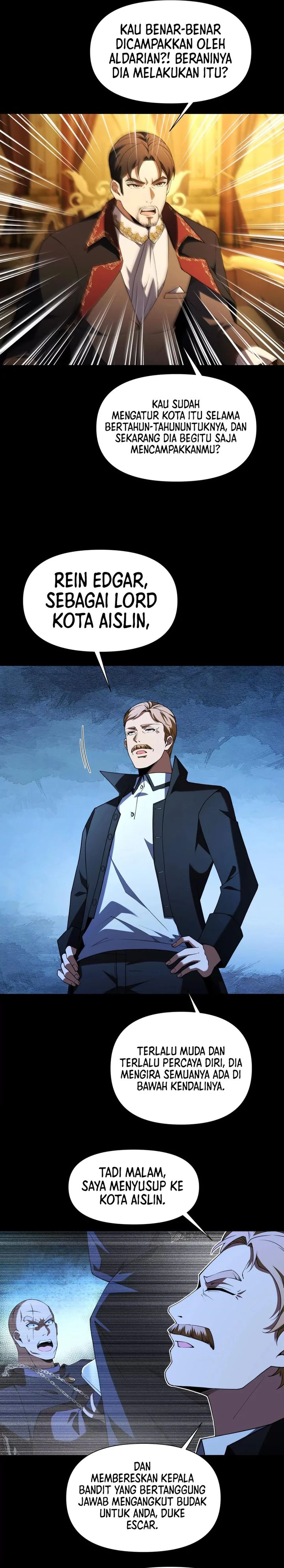 I Build an Industrial Empire on the Magic Continent Chapter 47 Gambar 11