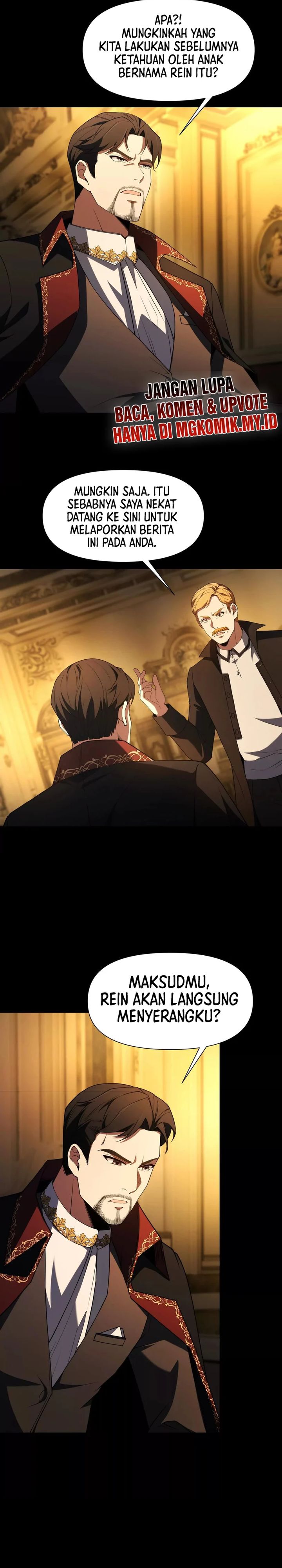 I Build an Industrial Empire on the Magic Continent Chapter 47 Gambar 12