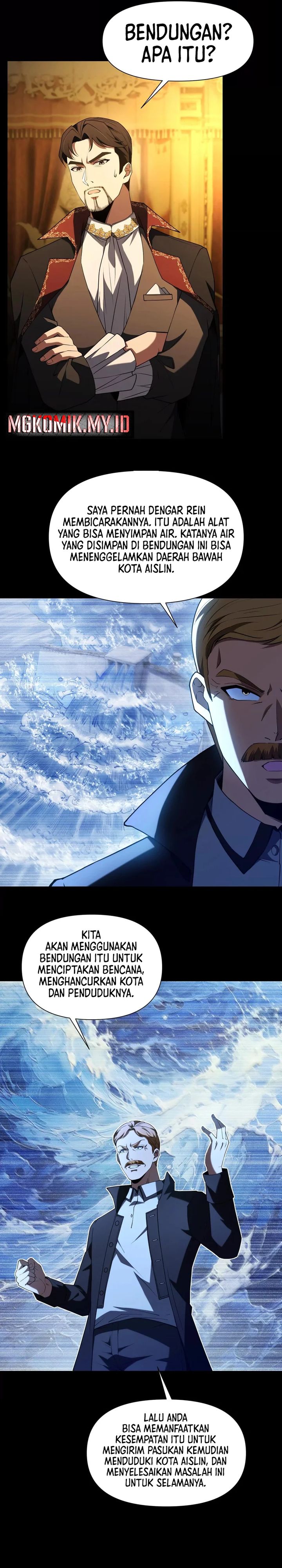I Build an Industrial Empire on the Magic Continent Chapter 47 Gambar 14